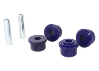 Thumbnail for SuperPro 1984 BMW 318i Base Rear Subframe Bushing Set