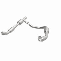 Thumbnail for Magnaflow 05-08 Ford E-350 Super Duty 5.4L Direct Fit Converter