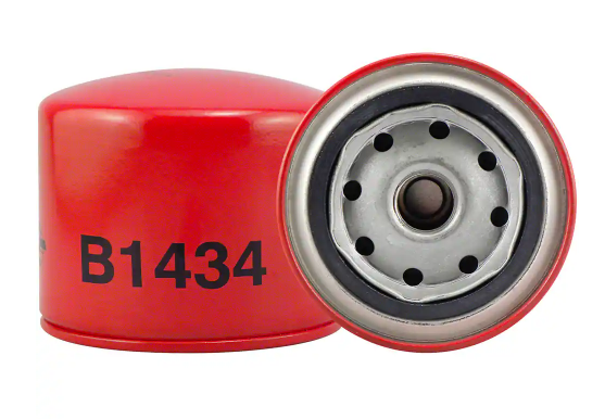 Baldwin B1434 Lube Spin-on Filter