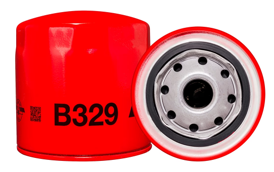 Baldwin B329 Lube Spin-on Filter