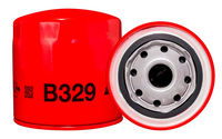 Thumbnail for Baldwin B329 Lube Spin-on Filter