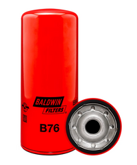 Thumbnail for Baldwin B7600 Lube Spin On (B76)