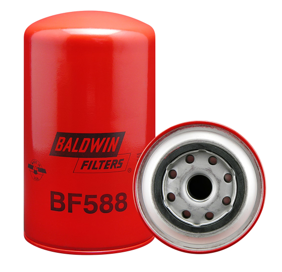 Baldwin BF588 Fuel Filter