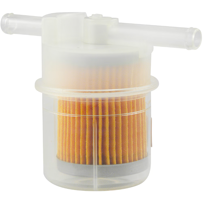 Baldwin BF837 In-Line Fuel Filter