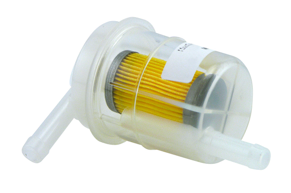 Baldwin BF928 In-Line Fuel Filter