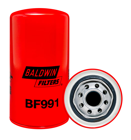 Baldwin BF991 Fuel Filter