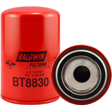 Baldwin BT8830 Transmission Spin-on Filter