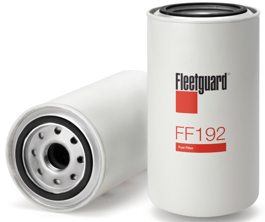 Fleetguard FF192 Fuel Filter