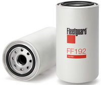 Thumbnail for Fleetguard FF192 Fuel Filter