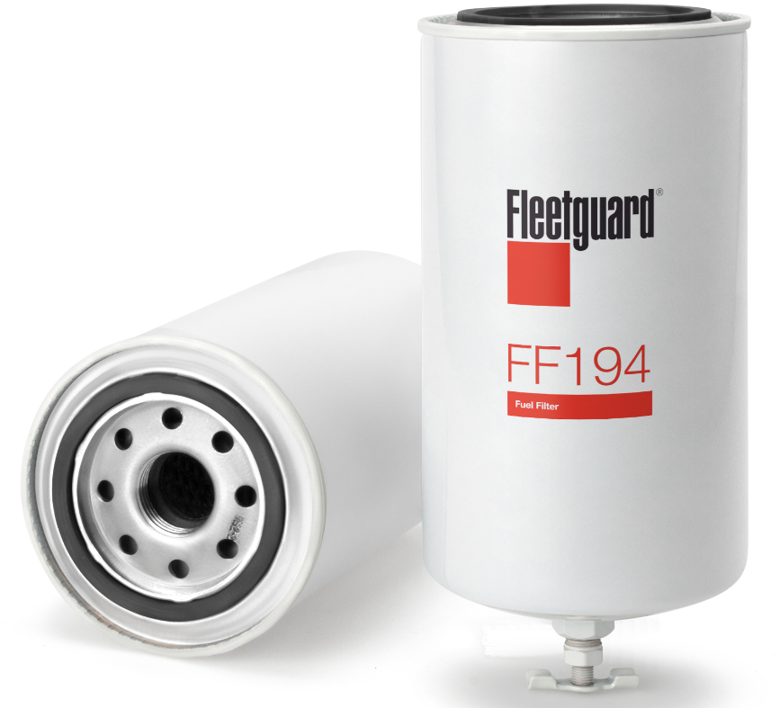 Fleetguard FF194 Fuel Filter