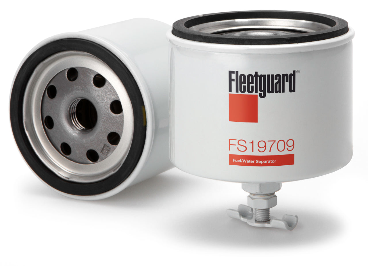 Fleetguard FS19709 Fuel Water Separator