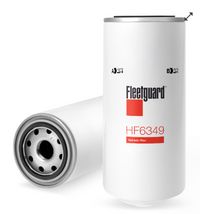 Thumbnail for Fleetguard HF6349 Hydraulic Filter