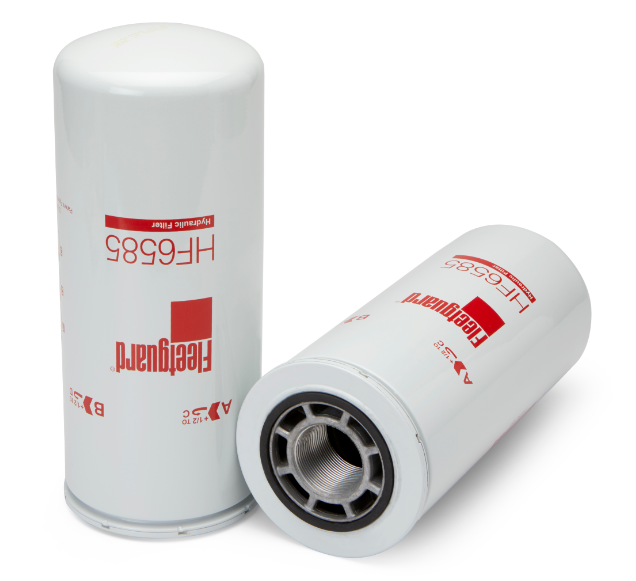 Fleetguard HF6585 Hydraulic Filter