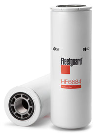 Thumbnail for Fleetguard HF6684 Hydraulic Filter