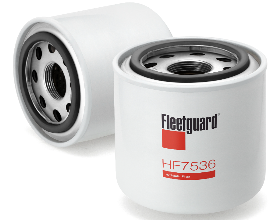 Fleetguard HF7536 Hydraulic Filter