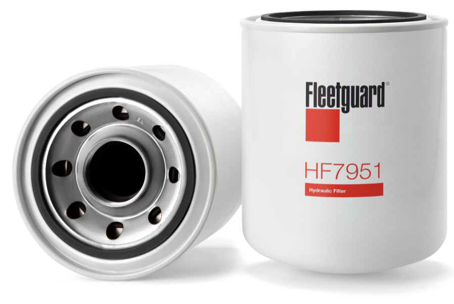 Fleetguard HF7951 Hydraulic Filter