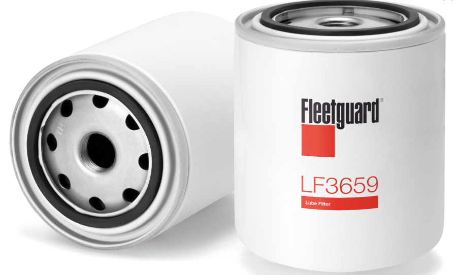 Fleetguard LF3659 Lube Filter