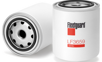 Thumbnail for Fleetguard LF3659 Lube Filter