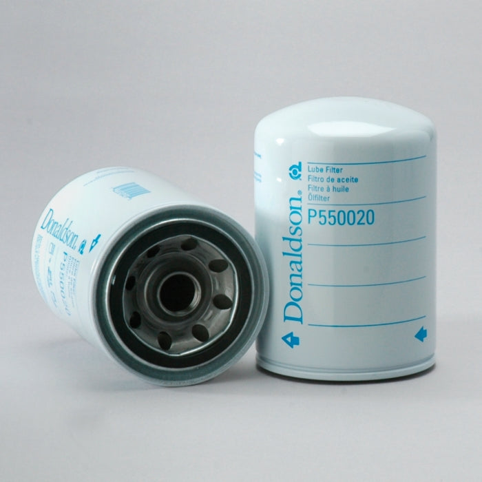 Donaldson P550020 Lube Filter