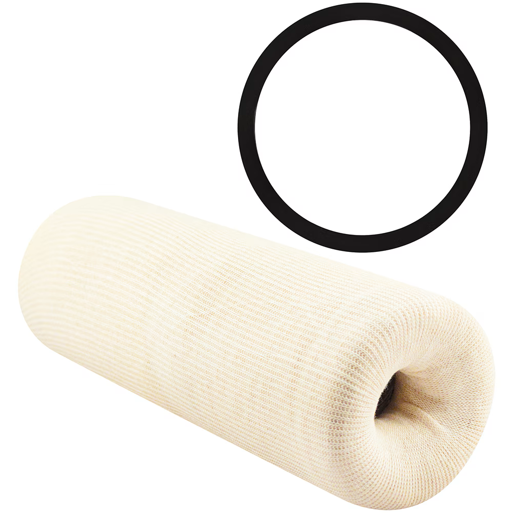 Baldwin V1240-C Vac-Cel By-Pass Lube Filter Sock