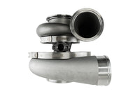 Thumbnail for Turbosmart Oil Cooled 7675 V-Band Inlet/Outlet A/R 0.96 External Wastegate TS-1 Turbocharger