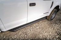 Thumbnail for Deezee 99-23 Chevrolet/GMC/Dodge/Ford Full Size Running Board ExtCab NXt Universal Truck Board