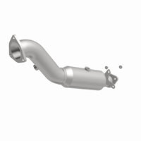 Thumbnail for Magnaflow 12-14 Mercedes-Benz C250 1.8L Direct Fit Converter