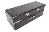 Thumbnail for Deezee Universal Tool Box - Red Chest Black BT 46In