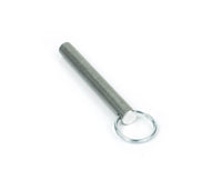 Thumbnail for Weigh Safe Hitch Ball Pin (Ball Retaining Pin)