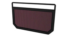 Thumbnail for K&N 21-23 Hyundai Elantra Replacement Air Filter