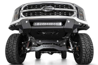 Thumbnail for ADD 2021+ Ford F150 Black Label Front Bumper