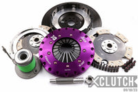 Thumbnail for XClutch 11-14 Ford Mustang GT 5.0L 9in Twin Solid Ceramic Clutch Kit