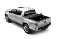 Thumbnail for Truxedo 2024 Toyota Tacoma 5ft Sentry CT Bed Cover