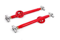 Thumbnail for BMR 79-04 Ford Mustang Double Adj. Lower Control Arms - Red