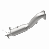 Thumbnail for Magnaflow 12-14 Mercedes-Benz C250 1.8L Direct Fit Converter