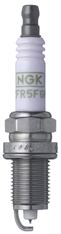 Thumbnail for NGK GP Single Platinum Spark Plug Box of 4 (ZFR5FGP)