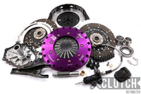 Thumbnail for XClutch 01-02 Nissan Pathfinder SE 3.5L 9in Twin Solid Organic Clutch Kit