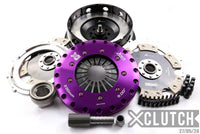 Thumbnail for XClutch 07-10 BMW 335i Base 3.0L 9in Twin Solid Ceramic Clutch Kit (8 Bolt/PB in Input Shaft)