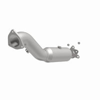 Thumbnail for Magnaflow 12-14 Mercedes-Benz C250 1.8L Direct Fit Converter