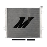 Thumbnail for Mishimoto 03-09 Toyota 4-Runner / GX470 4.7L Performance Aluminum Radiator