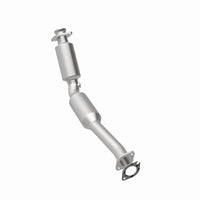 Thumbnail for MagnaFlow 04-11 Lincoln Town Car V8 4.6L GAS California Catalytic Converter Direct Fit