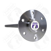 Thumbnail for Yukon Gear 1541H Alloy 6 Lug 35 Spline Right Hand Axle For 12-14 Ford F-150 Raptor