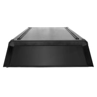 Thumbnail for Westin 15-22 Chevrolet Colorado CC 5ft Bed EXP Truck Cap - Black - Box 2 (Box 1 Required 16-11015A)