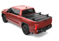 Thumbnail for Retrax 2022+ Toyota Tundra CrewMax 5.5ft Bed w/Rail System (Excl Trail Special Edition) RetraxPRO MX