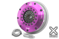 Thumbnail for XClutch 06-12 Mazda MX-5 Miata Grand Touring 2.0L 8in Twin Solid Ceramic Clutch Kit