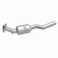 Thumbnail for Magnaflow 07-09 Jaguar XK 4.2L Direct Fit Converter