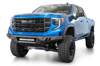 Thumbnail for ADD 2022+ GMC 1500 Black Label Front Bumper