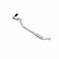 Thumbnail for Magnaflow 21-24 Ford Bronco Rock Crawler Series Cat-Back Exhaust System