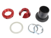 Thumbnail for aFe Sway-A-Way 2.5 Coilover Spring Seat Collar Kit Dual Rate Standard Seat