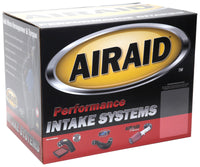 Thumbnail for Airaid 11-14 Dodge Charger/Challenger MXP Intake System w/ Tube (Dry / Blue Media)